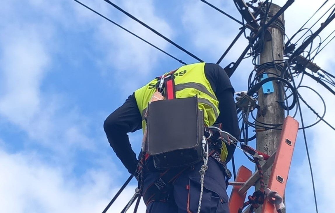 Telecomunicações